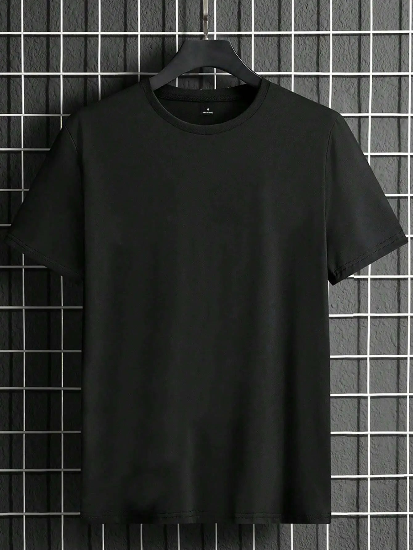 Men's Mount Fuji Graphic Tee
