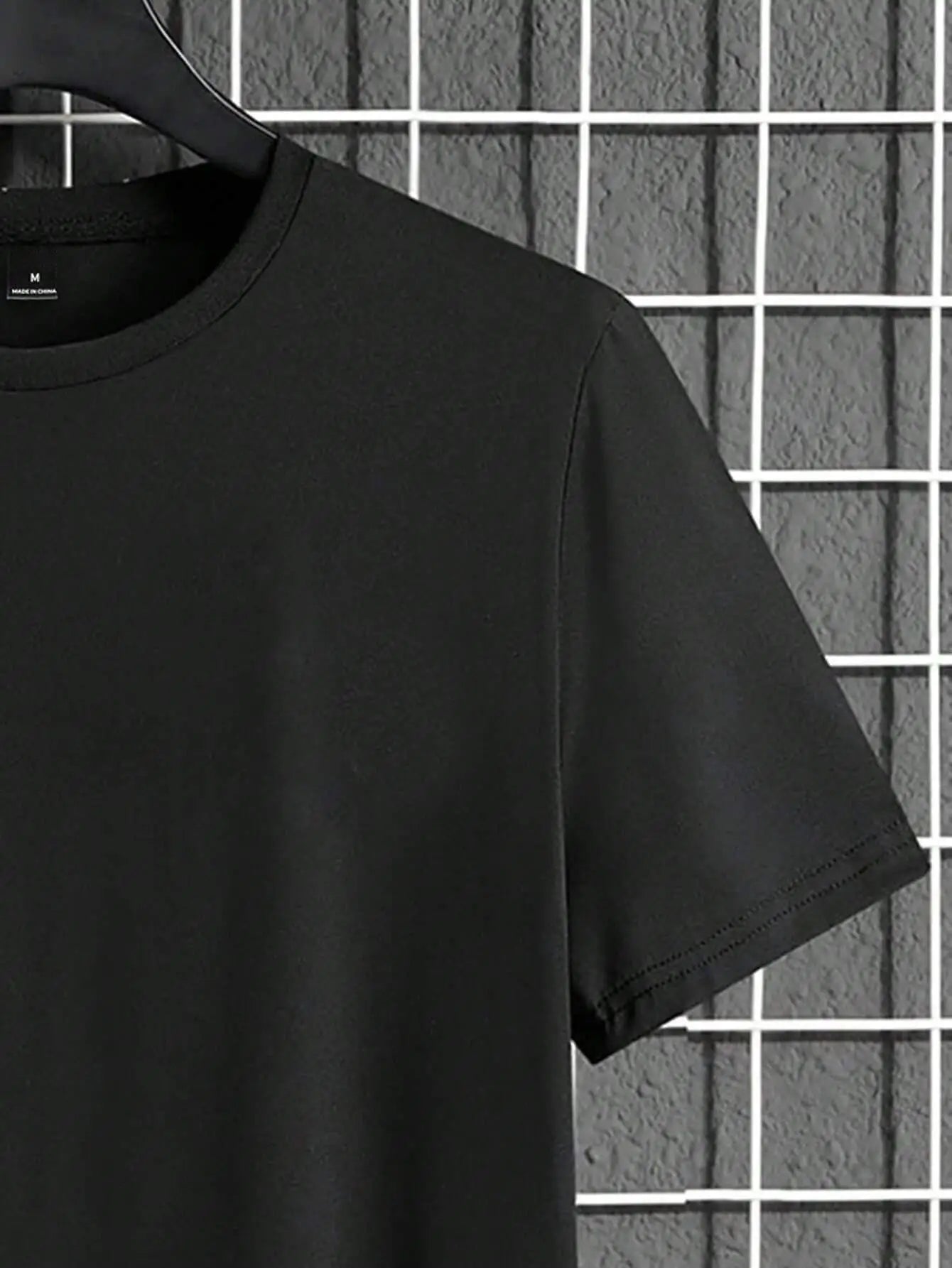 Men's Mount Fuji Graphic Tee