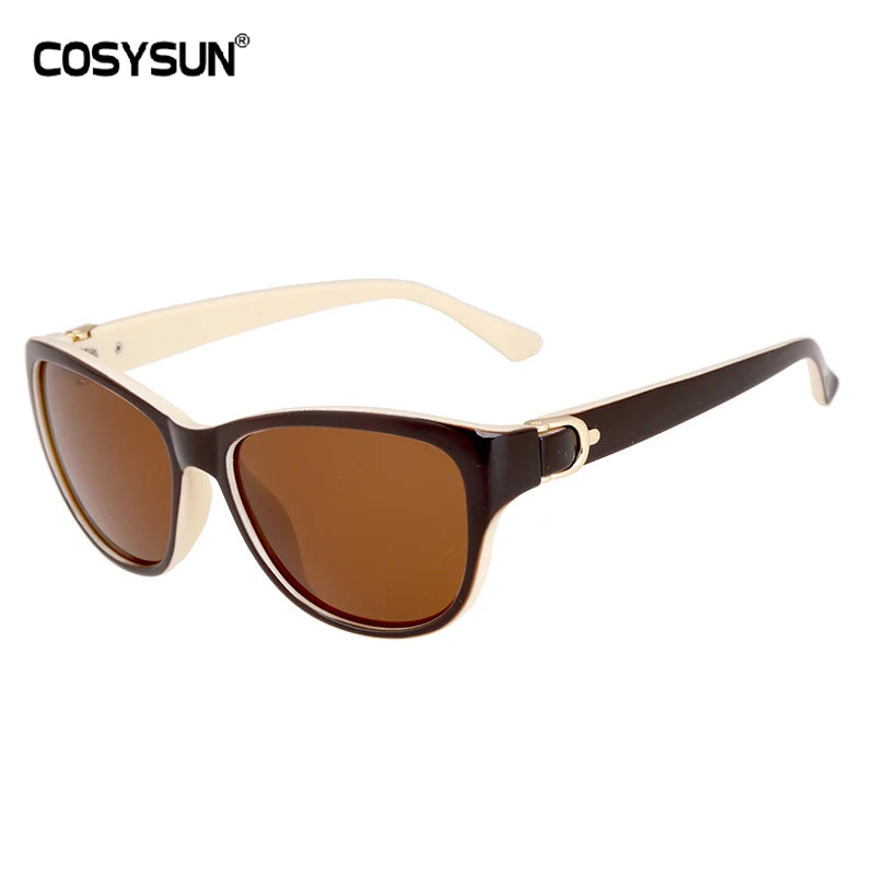 Women's Luxury Brand Designer Sunglasses