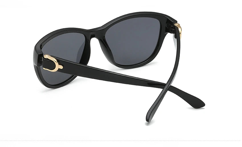 Women's Luxury Brand Designer Sunglasses