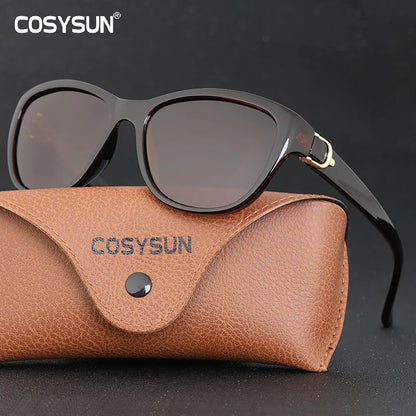 Women's Luxury Brand Designer Sunglasses