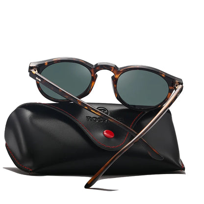 NEW Vintage Polarized Sunglasses Women/Men