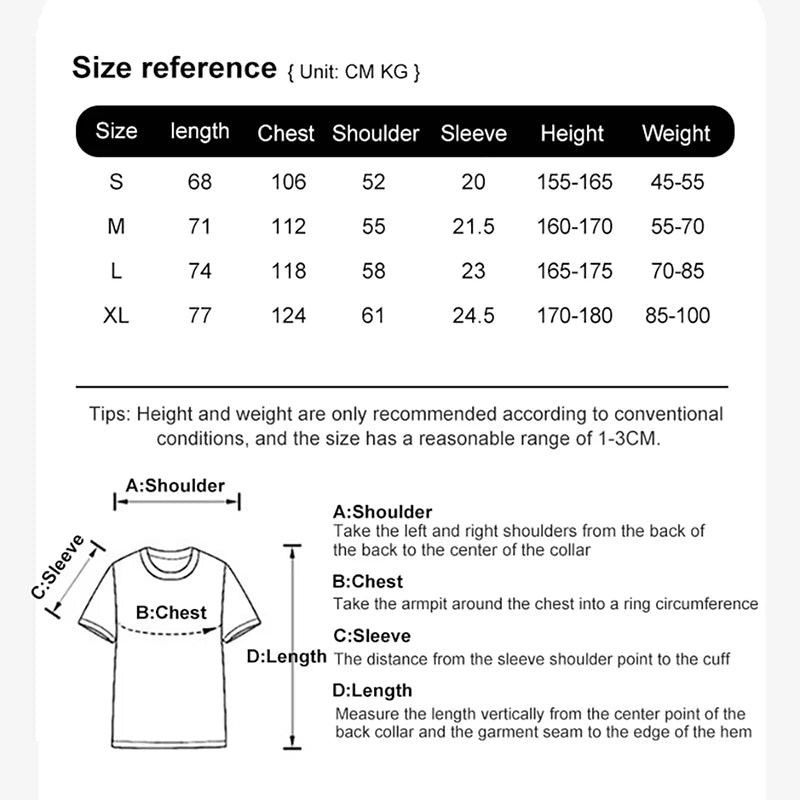 New Men's Washed Vintage T-Shirts Street Hip Hop Retro Punk T Shirt women Harajuku Casual Cotton Short Sleeve Couple TShirts top