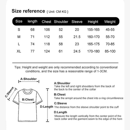 New Men's Washed Vintage T-Shirts Street Hip Hop Retro Punk T Shirt women Harajuku Casual Cotton Short Sleeve Couple TShirts top