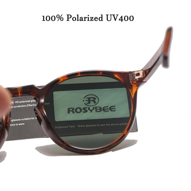 NEW Vintage Polarized Sunglasses Women/Men