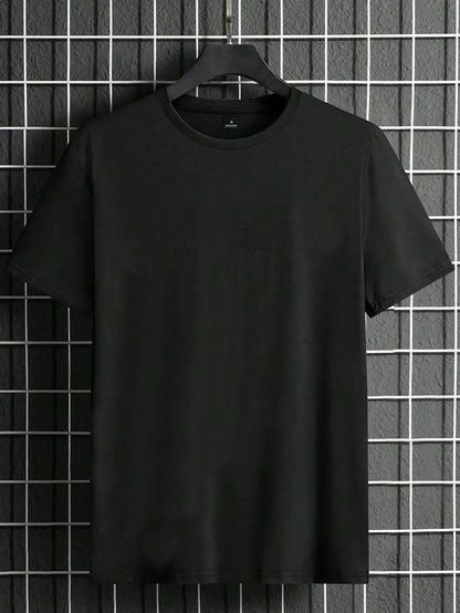 Men's Mount Fuji Graphic Tee