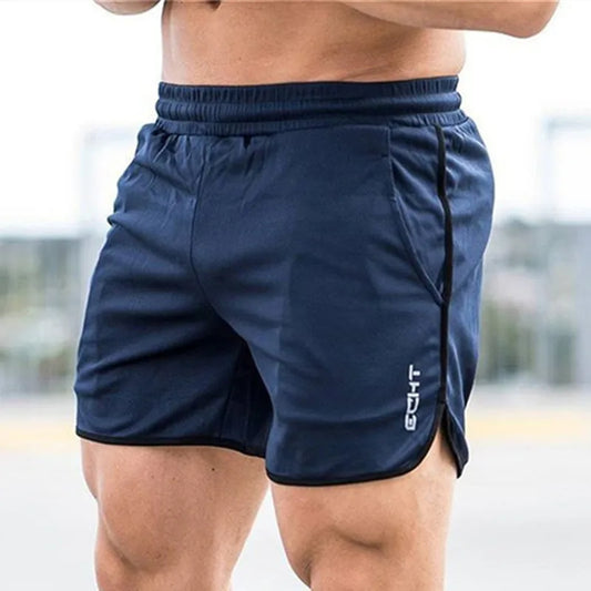 Men's Swimming Shorts w/ Pockets