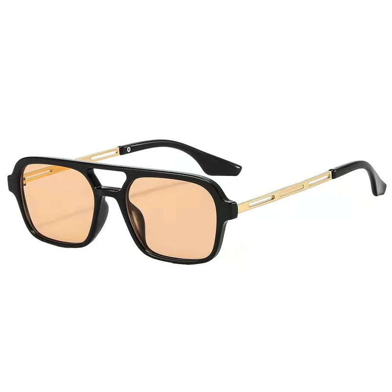 Women's Small Frame Square Sunglasses