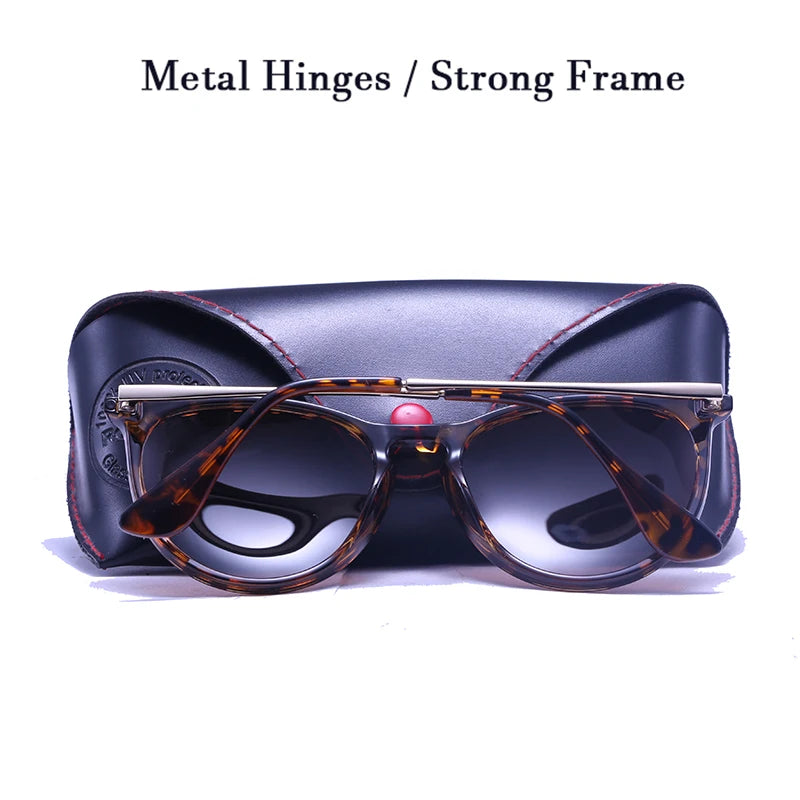 Designer Brand Polarized Sunglasses Men/Women