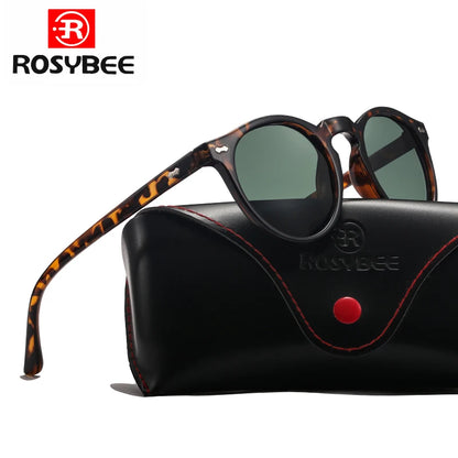 NEW Vintage Polarized Sunglasses Women/Men