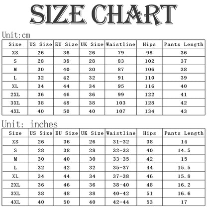 Men's Quick Dry Swim Shorts w/ Drawstring and Pockets