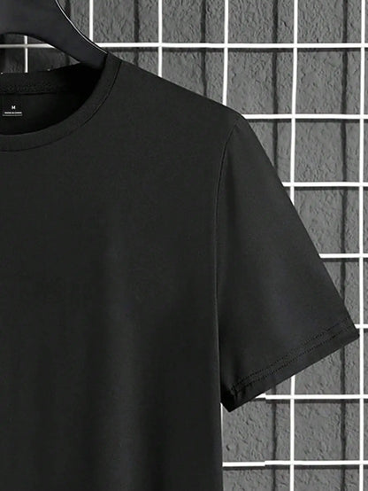 Men's Mount Fuji Graphic Tee