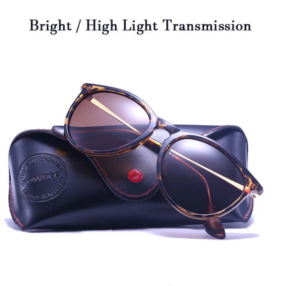 Designer Brand Polarized Sunglasses Men/Women