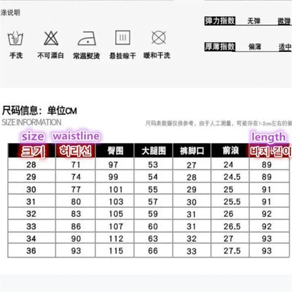 2024 New Munsing Wear Men's Summer Casual Pants Fashion Sports Casual Men's Golf Clothing